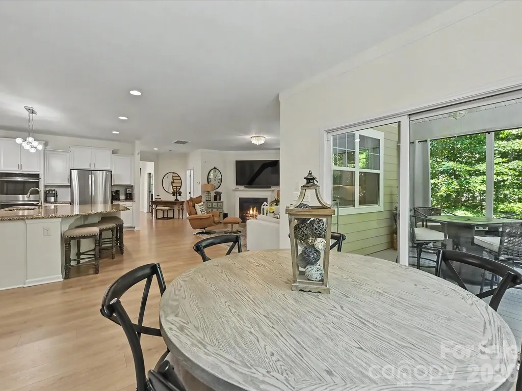1104 Snowbird Lane Waxhaw NC 28173