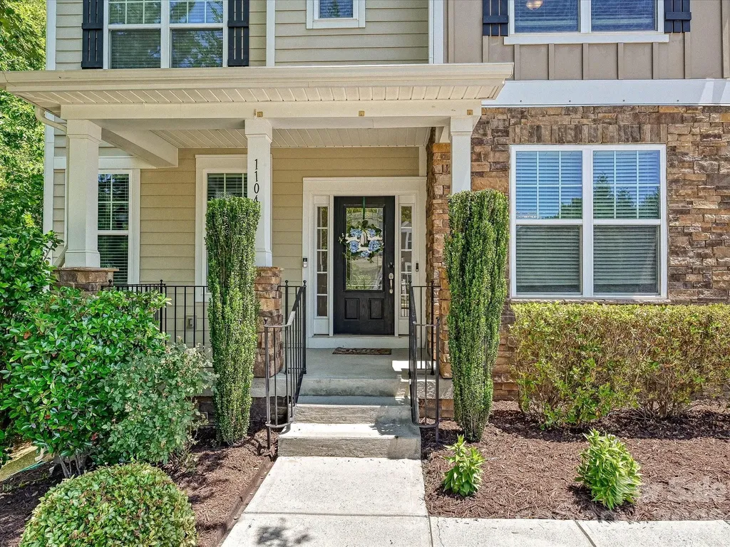 1104 Snowbird Lane Waxhaw NC 28173