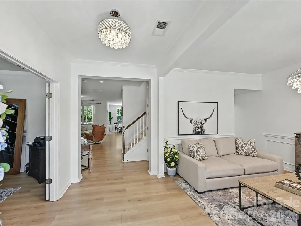1104 Snowbird Lane Waxhaw NC 28173