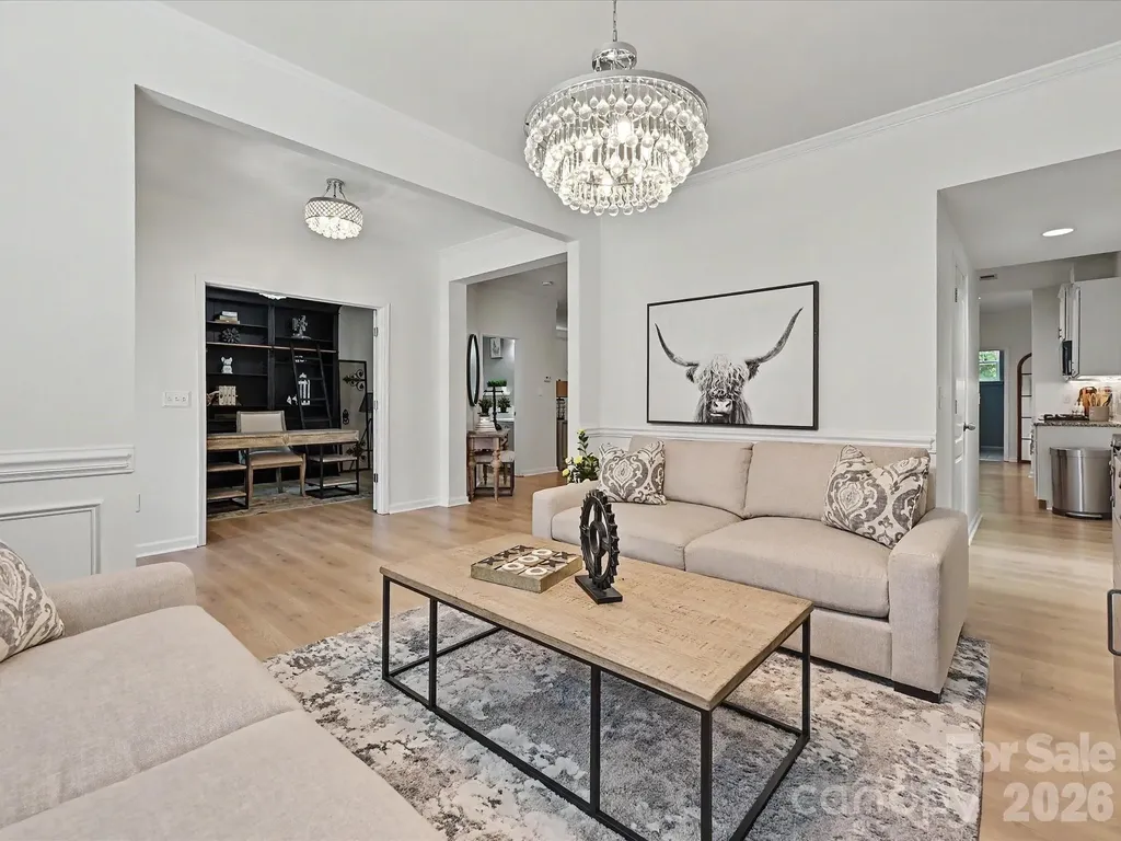 1104 Snowbird Lane Waxhaw NC 28173