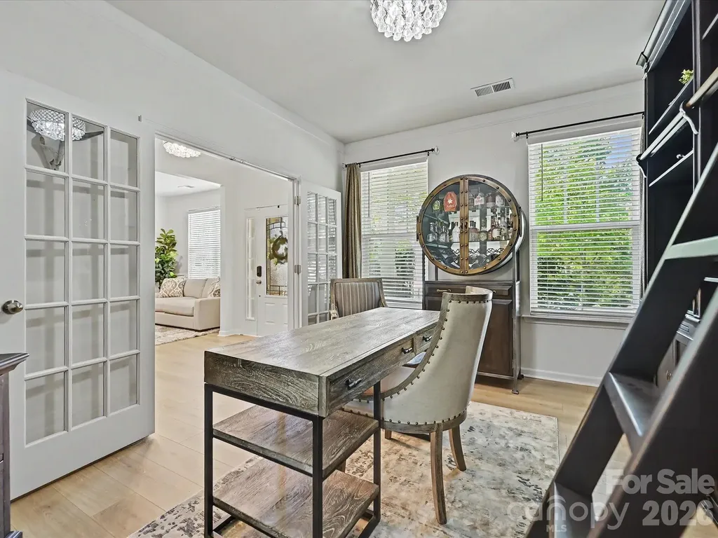 1104 Snowbird Lane Waxhaw NC 28173