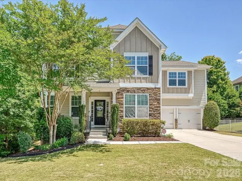 1104 Snowbird Lane Waxhaw NC 28173