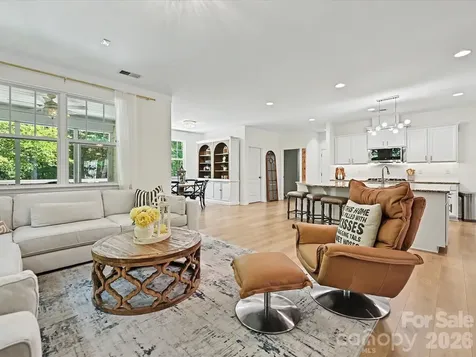 1104 Snowbird Lane Waxhaw NC 28173
