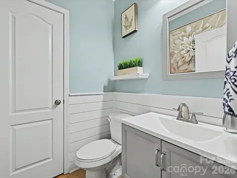1104 Snowbird Lane Waxhaw NC 28173