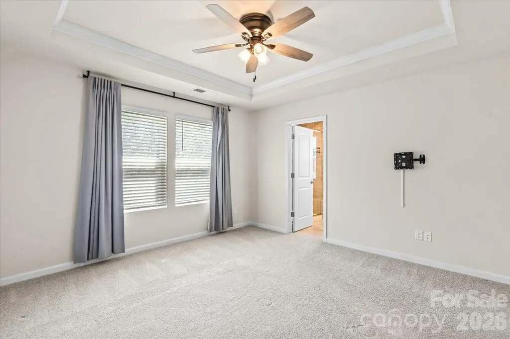 4529 Iron Oak Lane Charlotte NC 28269