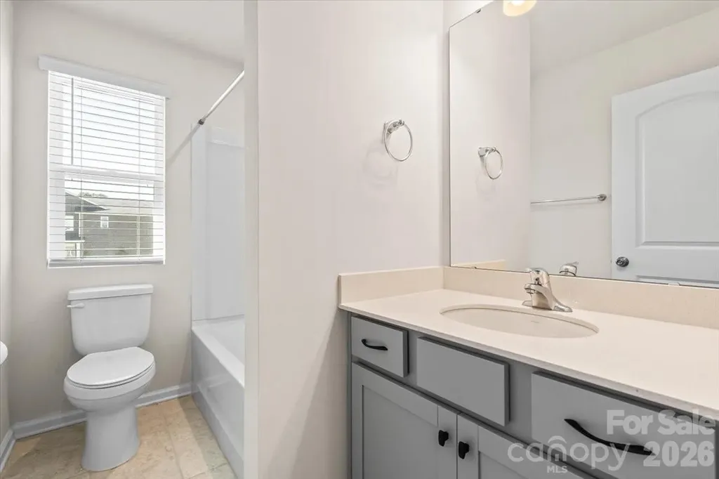 4529 Iron Oak Lane Charlotte NC 28269