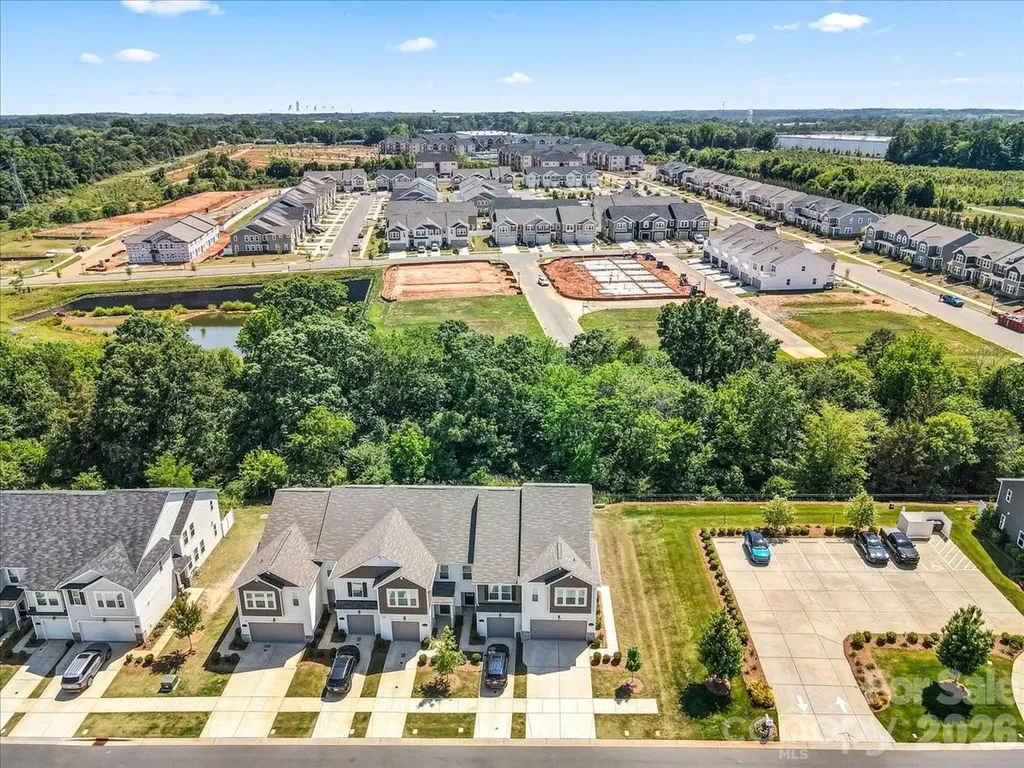 4529 Iron Oak Lane Charlotte NC 28269