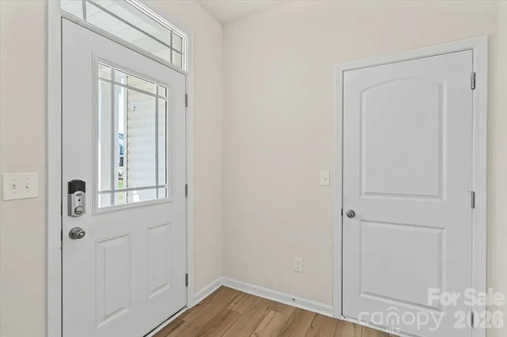 4529 Iron Oak Lane Charlotte NC 28269