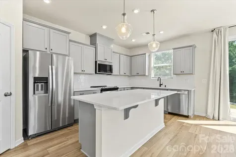4529 Iron Oak Lane Charlotte NC 28269
