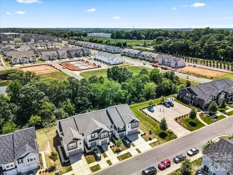 4529 Iron Oak Lane Charlotte NC 28269
