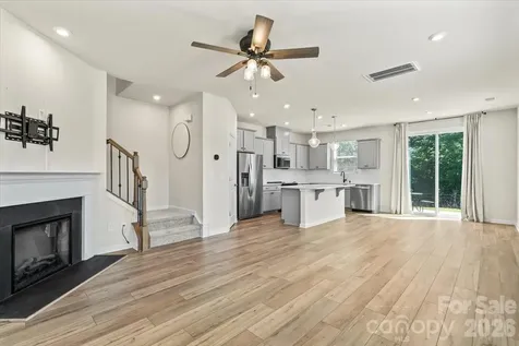 4529 Iron Oak Lane Charlotte NC 28269