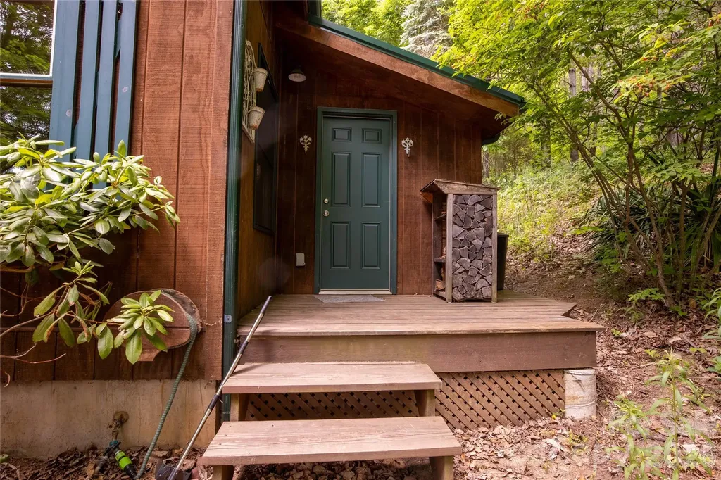 8 Westward Way Bakersville NC 28705