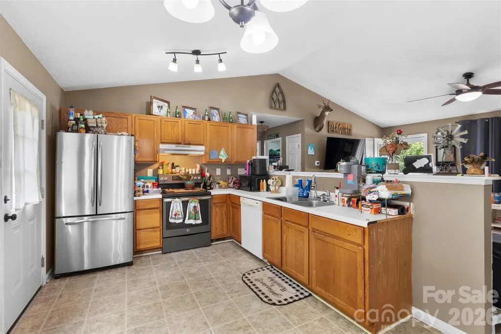 427 Park Gq Avenue Granite Quarry NC 28146