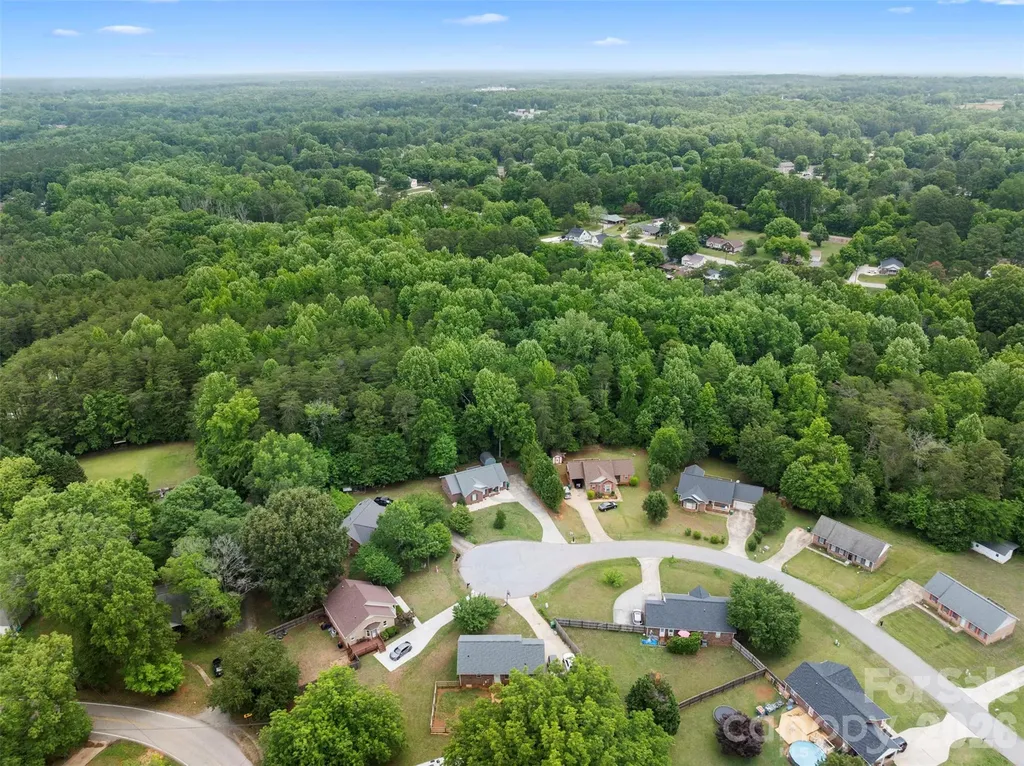 427 Park Gq Avenue Granite Quarry NC 28146
