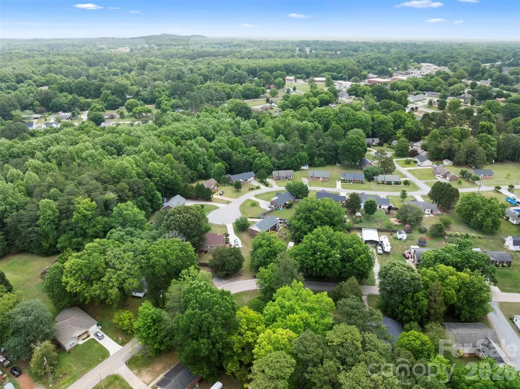 427 Park Gq Avenue Granite Quarry NC 28146