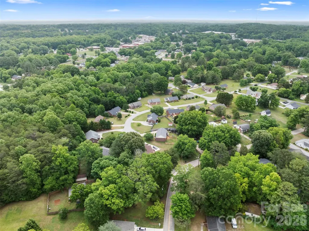 427 Park Gq Avenue Granite Quarry NC 28146