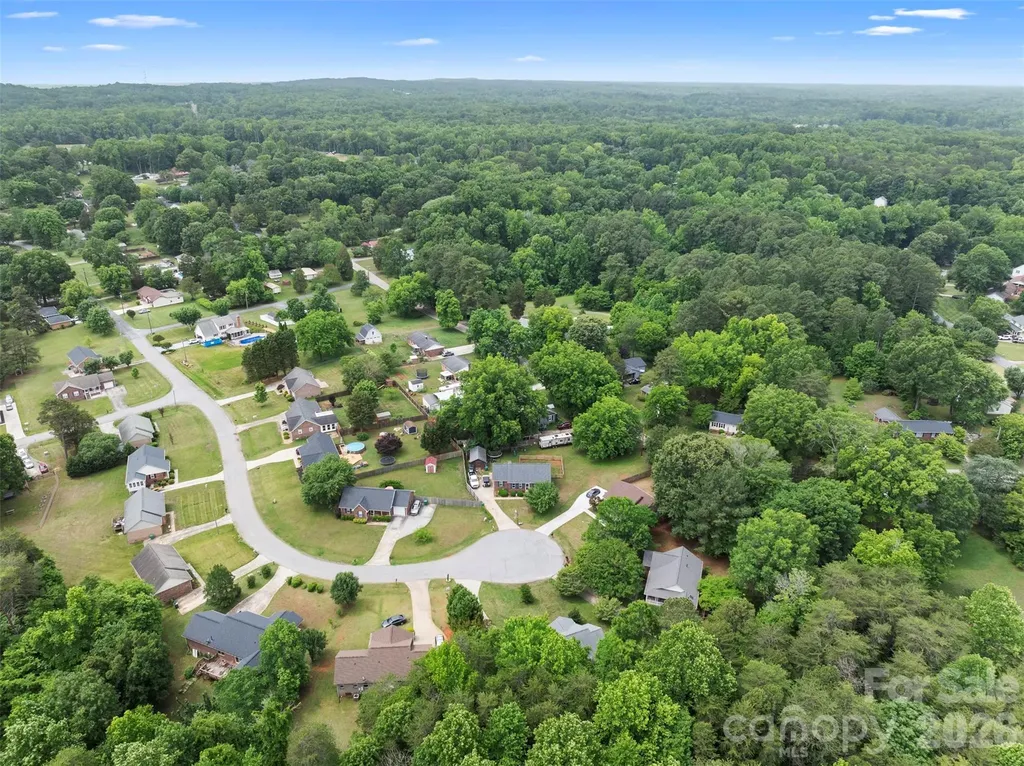 427 Park Gq Avenue Granite Quarry NC 28146