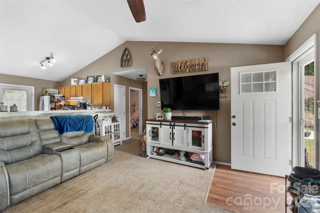427 Park Gq Avenue Granite Quarry NC 28146
