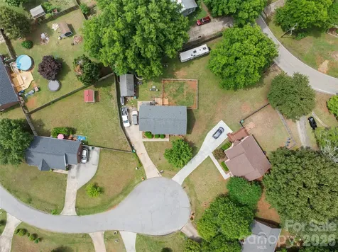 427 Park Gq Avenue Granite Quarry NC 28146