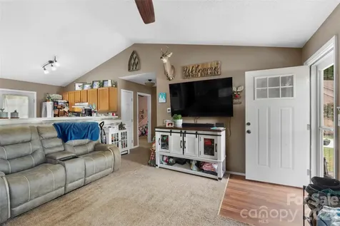 427 Park Gq Avenue Granite Quarry NC 28146