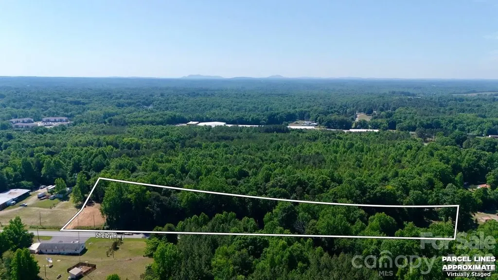 000 Shelby Highway Cherryville NC 28021