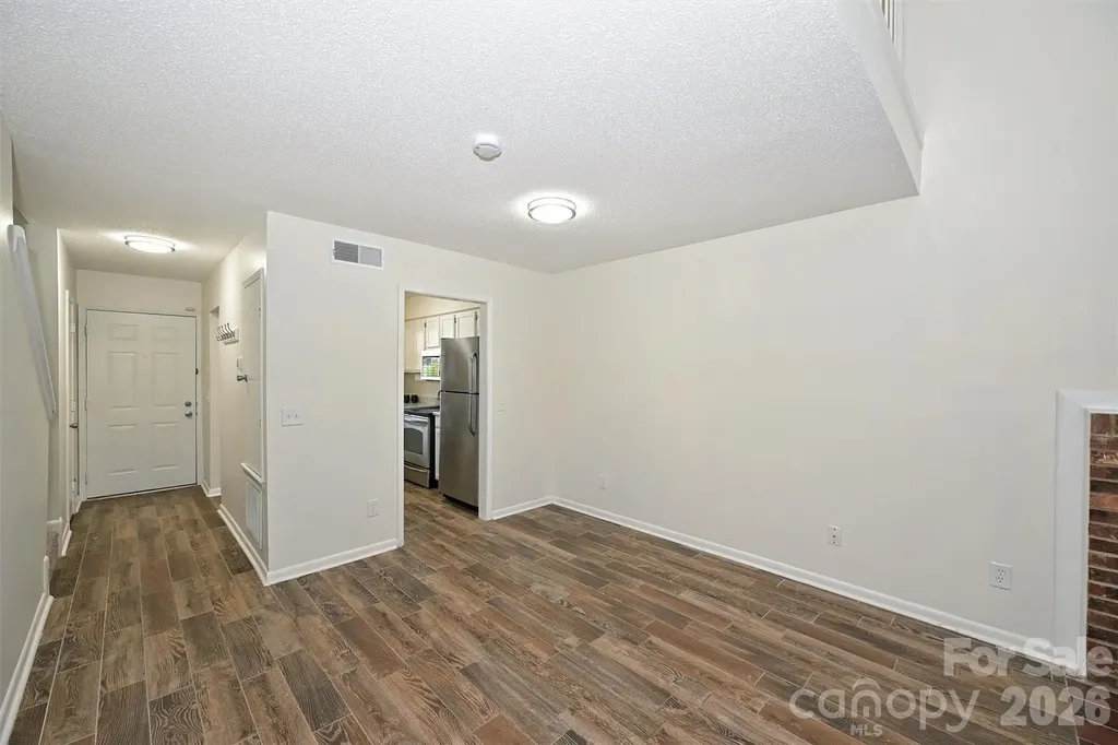 3131 Heathstead Place Charlotte NC 28210