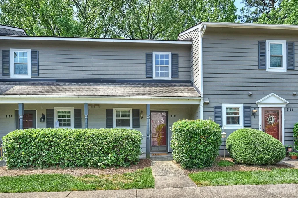 3131 Heathstead Place Charlotte NC 28210