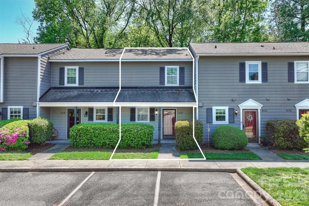 3131 Heathstead Place Charlotte NC 28210
