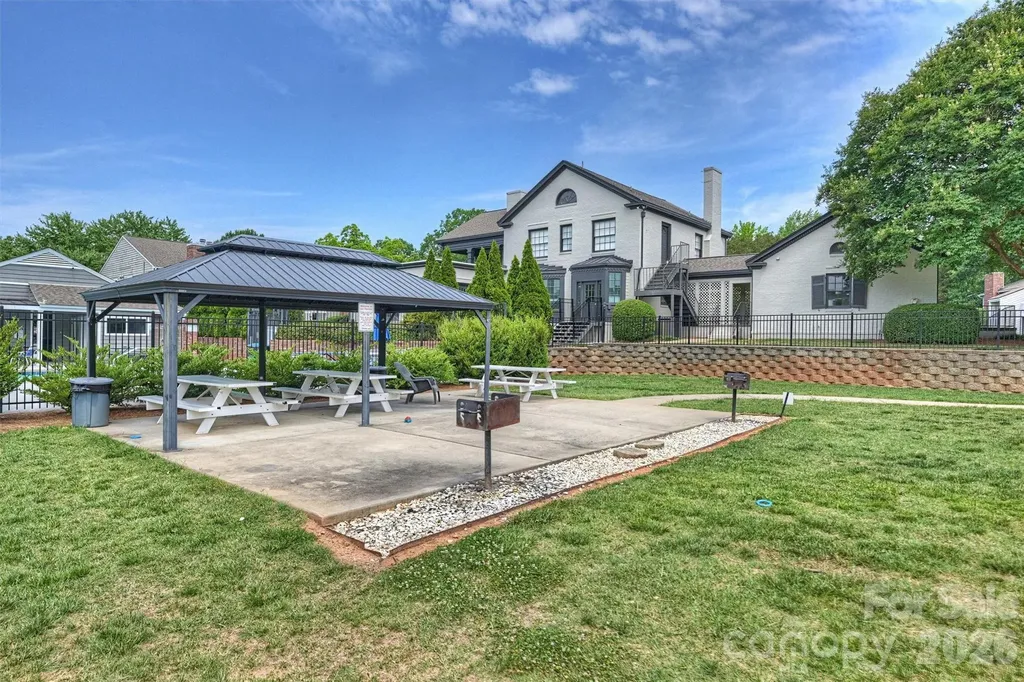 3131 Heathstead Place Charlotte NC 28210