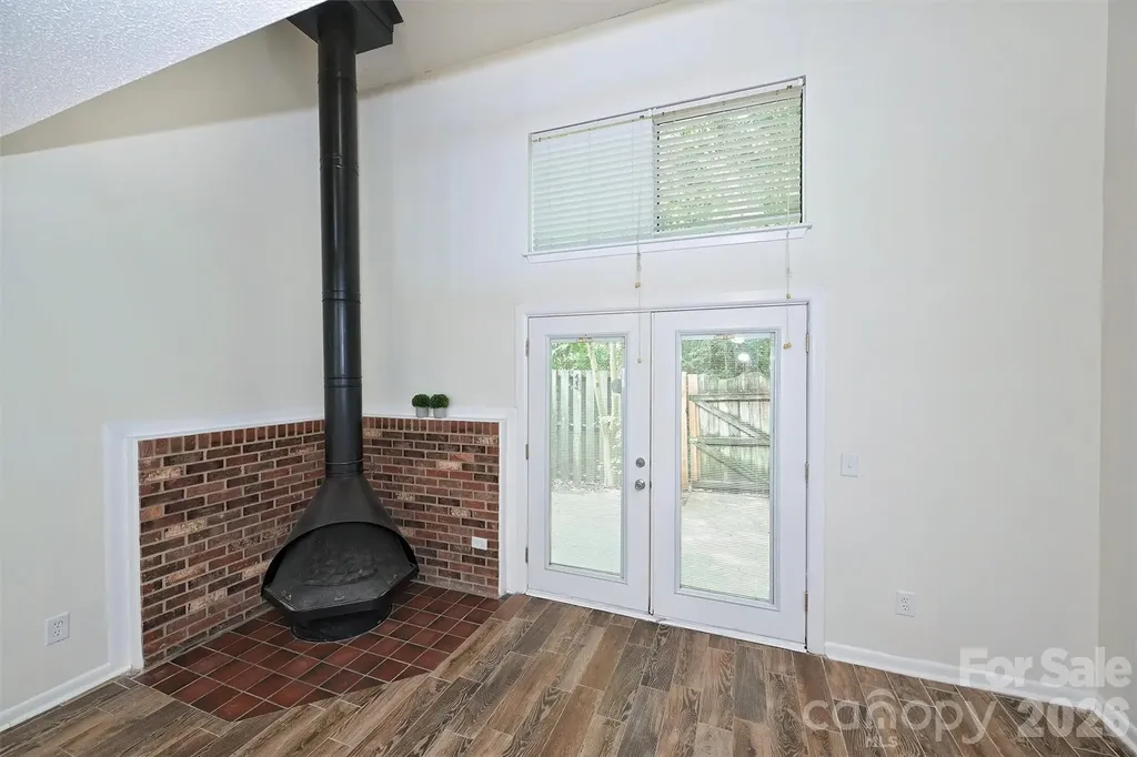 3131 Heathstead Place Charlotte NC 28210