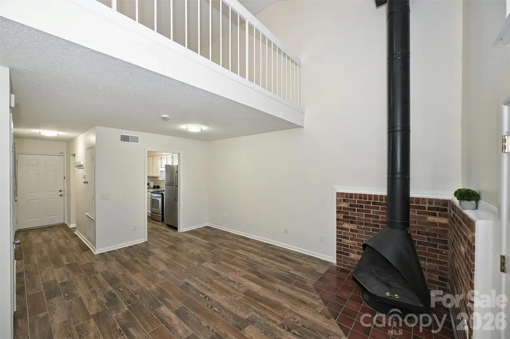 3131 Heathstead Place Charlotte NC 28210