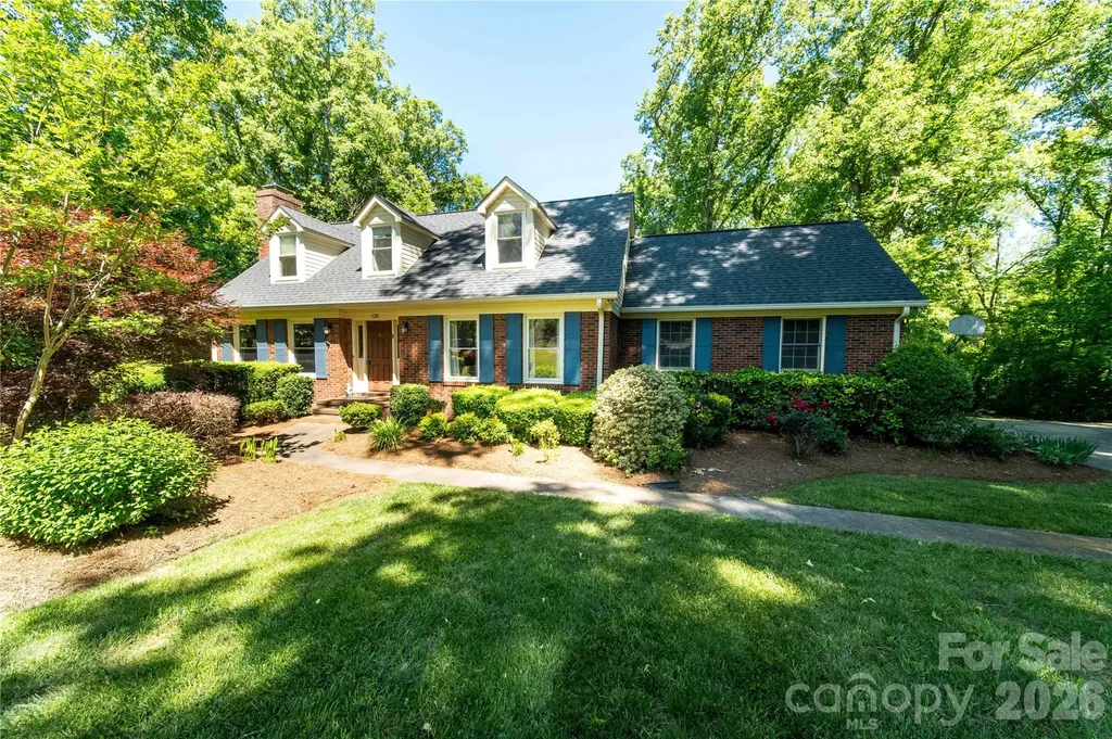 120 Regency Road Salisbury NC 28147