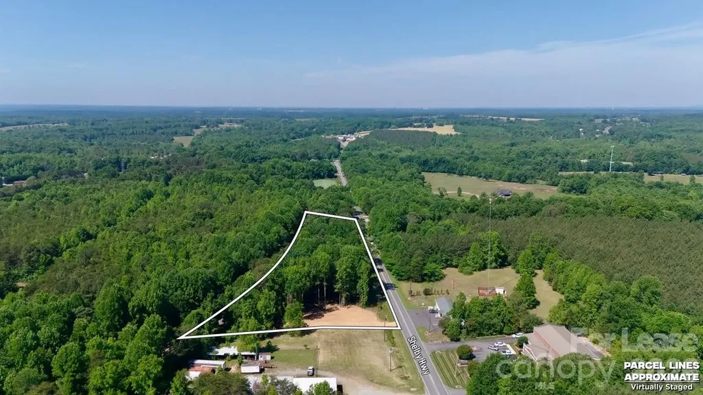000 Shelby Highway Cherryville NC 28021