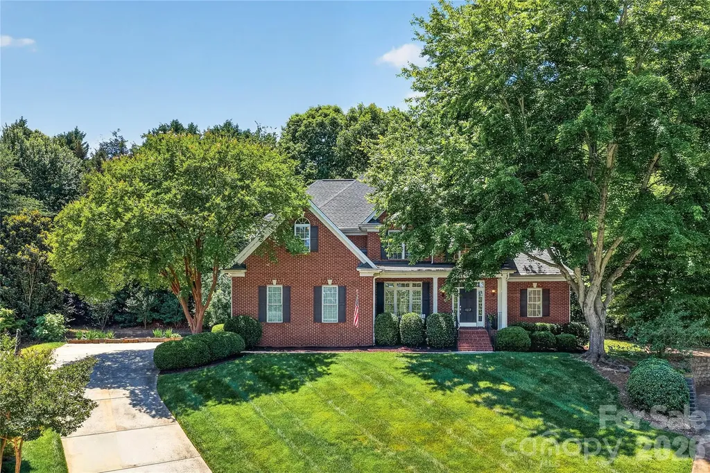 1117 Legacy Lane Fort Mill SC 29708