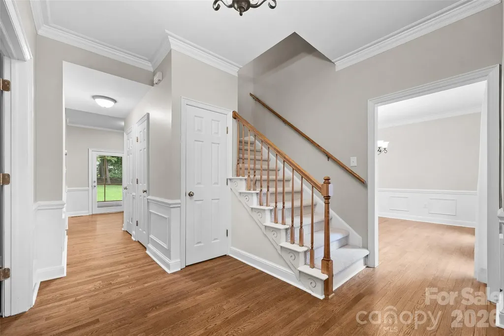 2115 E Providence Drive Charlotte NC 28270