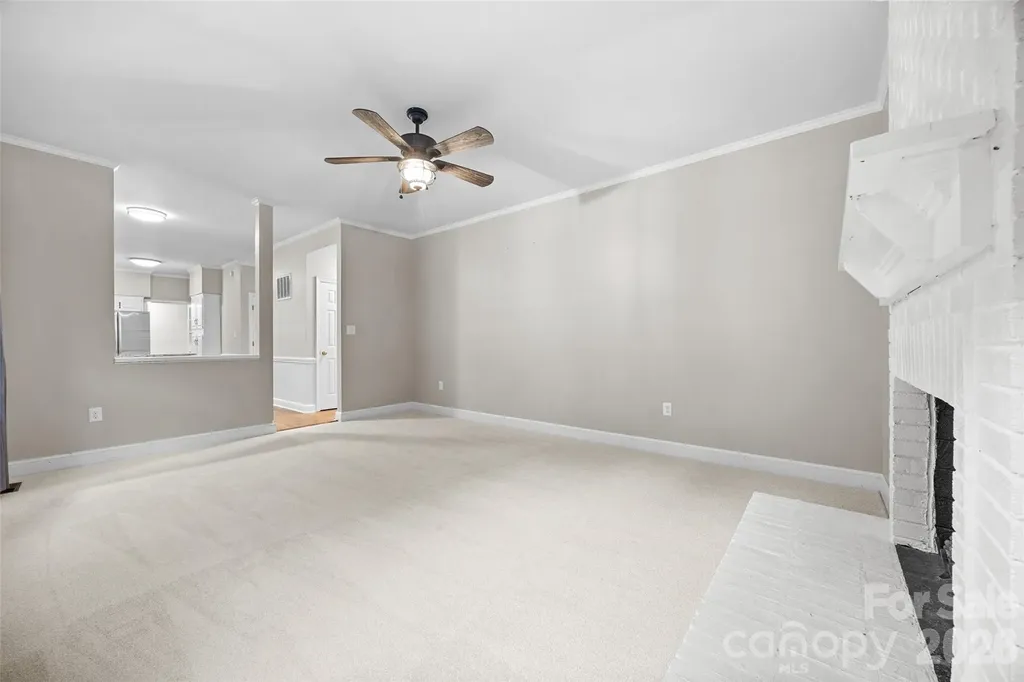 2115 E Providence Drive Charlotte NC 28270