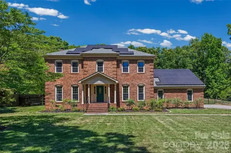 2115 E Providence Drive Charlotte NC 28270