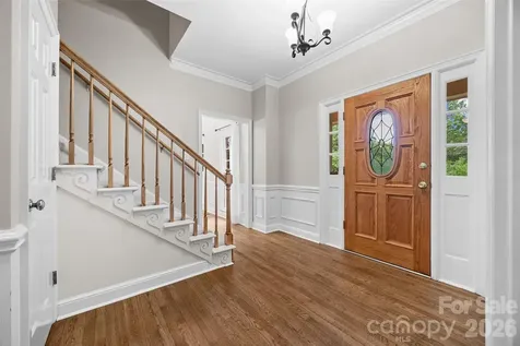 2115 E Providence Drive Charlotte NC 28270