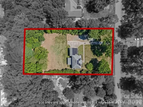 2115 E Providence Drive Charlotte NC 28270