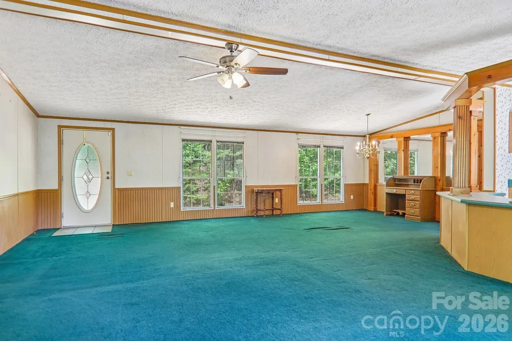 125 Cove Creek Drive Rutherfordton NC 28139