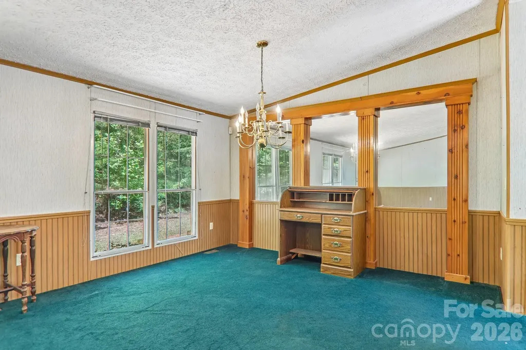 125 Cove Creek Drive Rutherfordton NC 28139