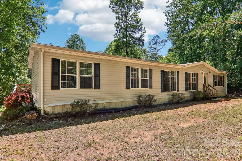 125 Cove Creek Drive Rutherfordton NC 28139
