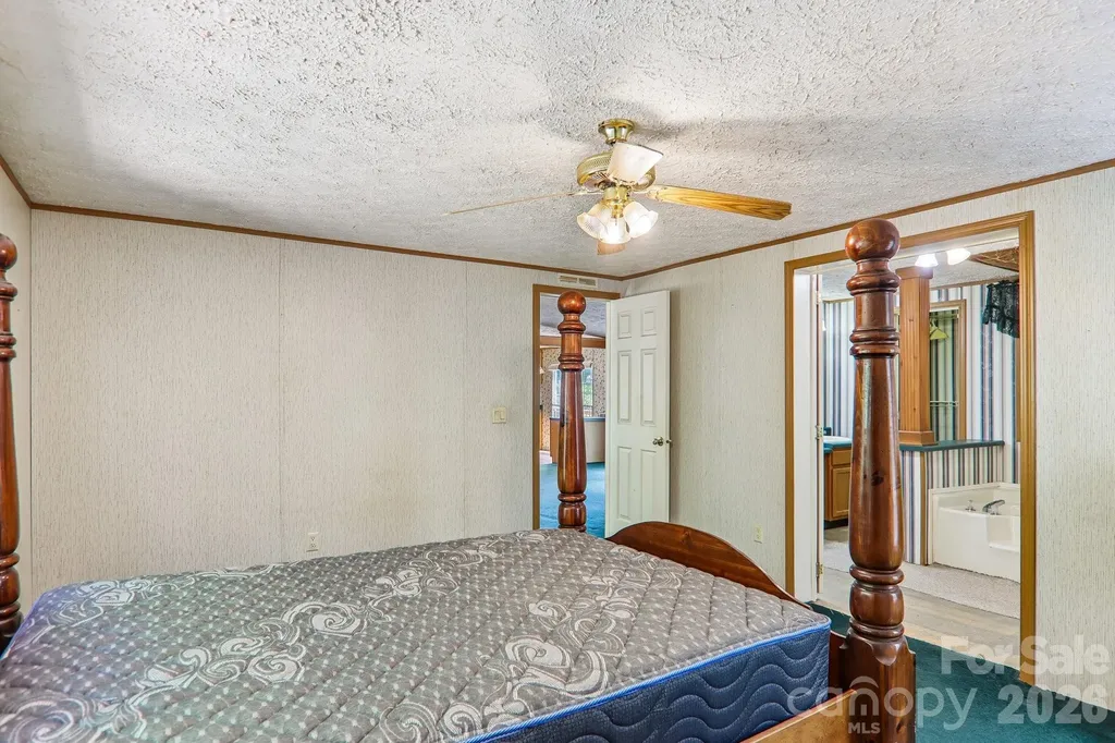 125 Cove Creek Drive Rutherfordton NC 28139