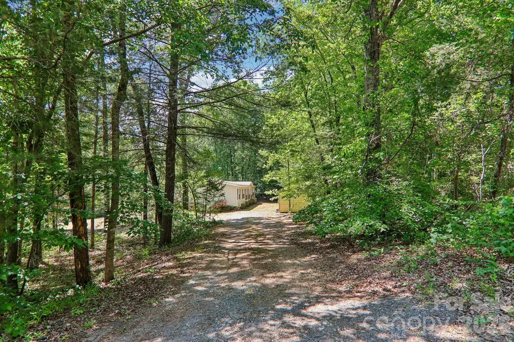 125 Cove Creek Drive Rutherfordton NC 28139
