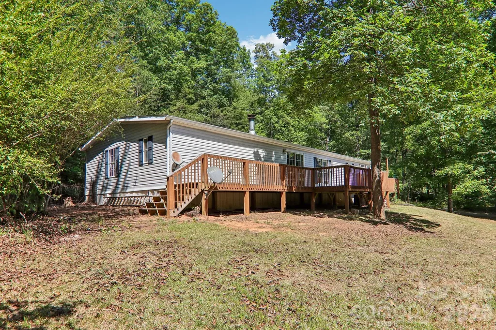 125 Cove Creek Drive Rutherfordton NC 28139