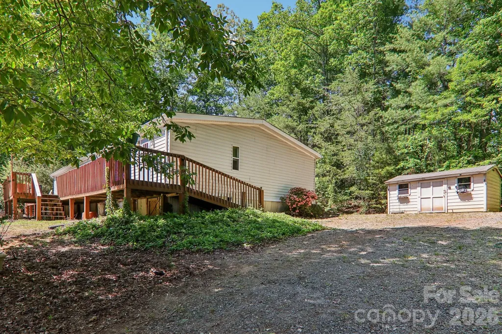 125 Cove Creek Drive Rutherfordton NC 28139