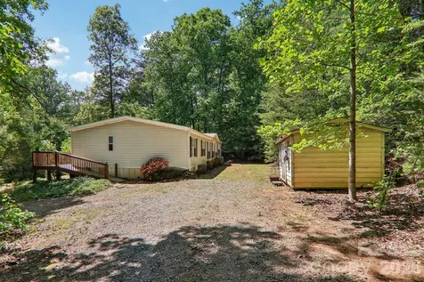 125 Cove Creek Drive Rutherfordton NC 28139