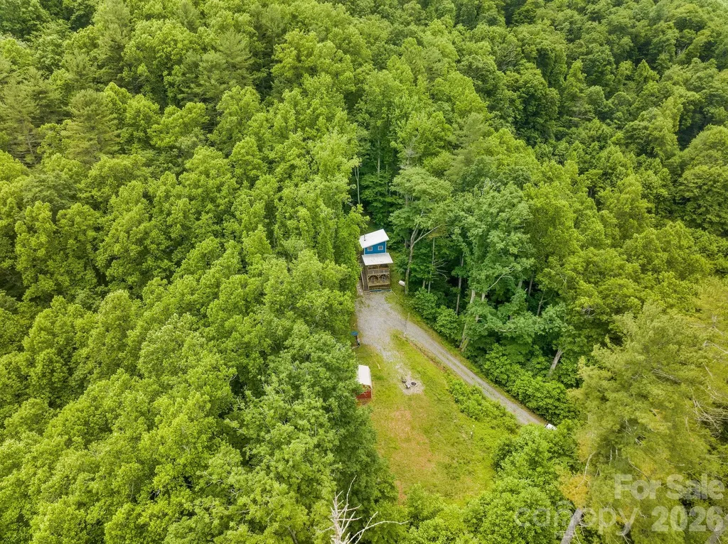 2504 Upper Paw Paw Road Marshall NC 28753