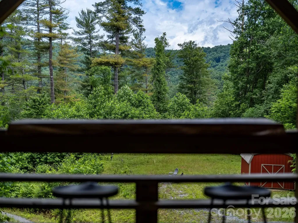 2504 Upper Paw Paw Road Marshall NC 28753