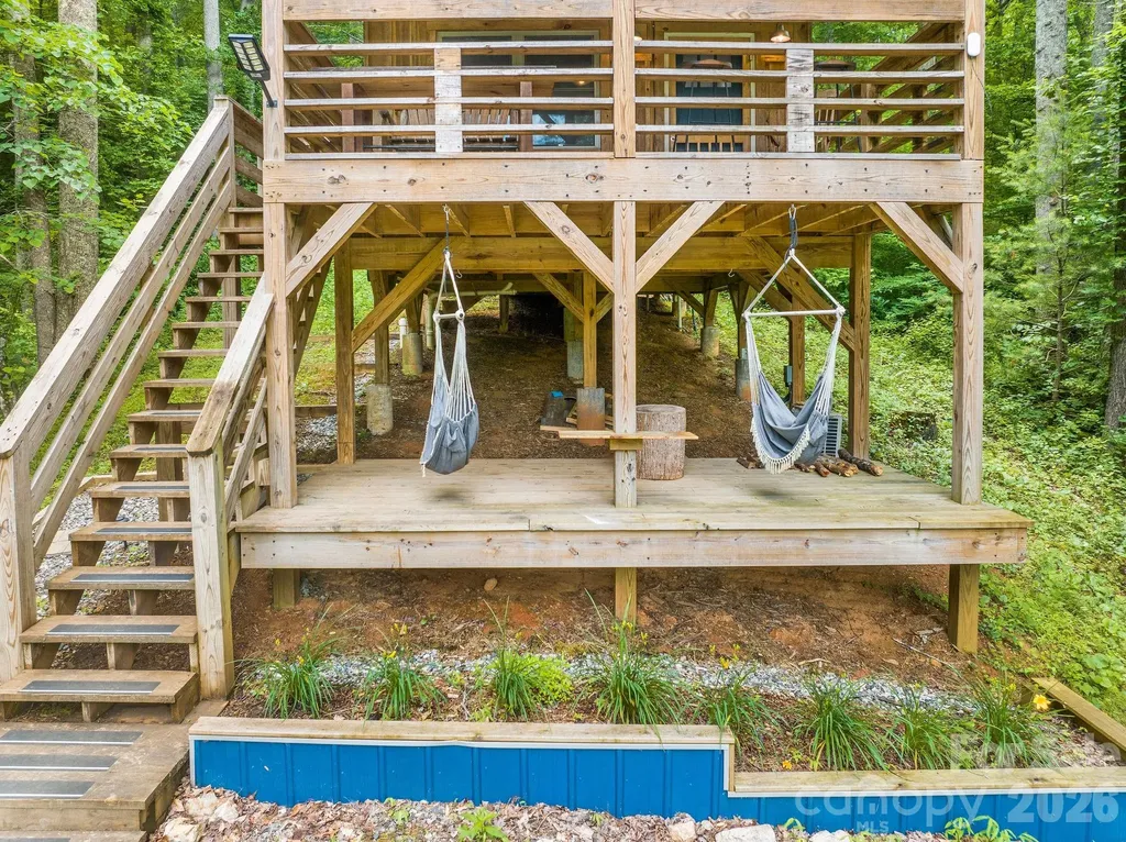 2504 Upper Paw Paw Road Marshall NC 28753